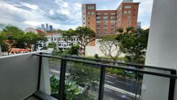 Haus On Handy (D9), Condominium #454391311